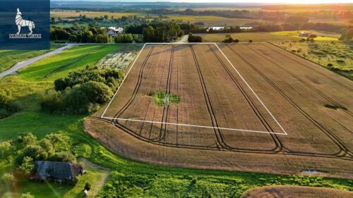 Žemės sklypas  Geisiškių k., Mokyklos g.