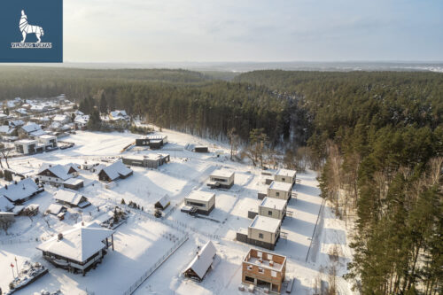 5 kambarių namas  Antakalnis, Kiškeliškių g.