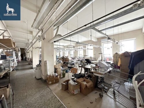 Patalpų nuoma Vilkpėdė,