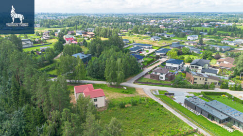 5 kambarių namas  Bajorai, Bajorų g.25