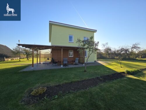 3 kambarių namas  Punžonių k., Kard. H. R. Gulbinovičiaus g.