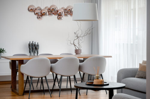 3 kambarių butas  Senamiestis, Subačiaus g.