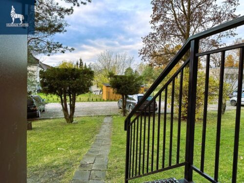 3 kambarių butas  Biržų m., Vėjo g.