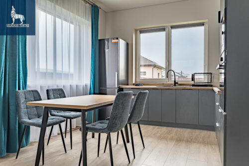 3 kambarių namo nuoma Didieji Gulbinai, Toluvos g.