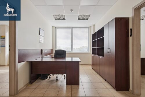 Patalpų nuoma Skaidiškių k., Sodų g.