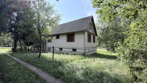 Patalpos  Akmeniškių k., Vitos 6-oji g.