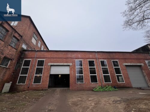 Patalpų nuoma Petrašiūnai, R. Kalantos g.