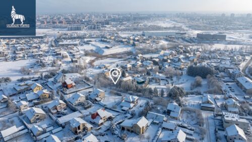 Žemės sklypas  Buivydiškių k., Notangų g.