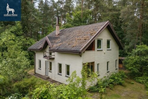 6 kambarių namas  Antakalnis, Gelvadiškių Sodų 5-oji g.