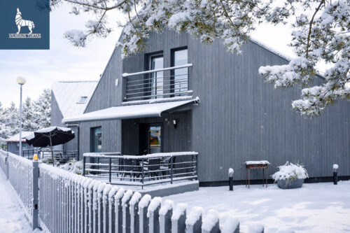 Patalpos  Šventoji, Gulbių g.