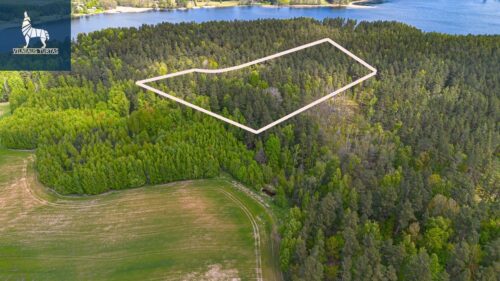 Žemės sklypas  Juodėnų k.,