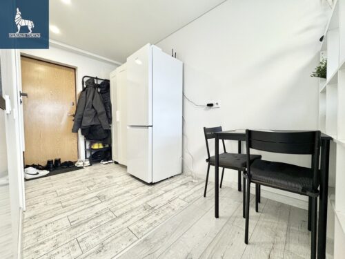 1 kambario butas  Naujamiestis, Naugarduko g.