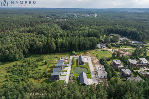 5 kambarių namas  Miškonių k., Nemenčinės pl.