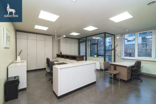 Patalpos  Lazdynėliai, Jonažolių g.