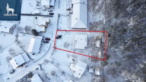 4 kambarių namas  Antakalnis, Vismaliukų Sodų 1-oji g.