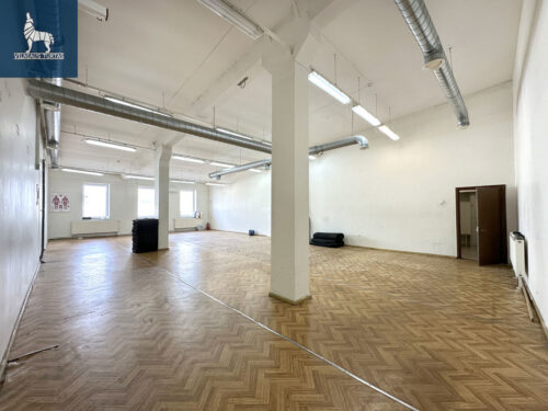 Patalpų nuoma Vilkpėdė,