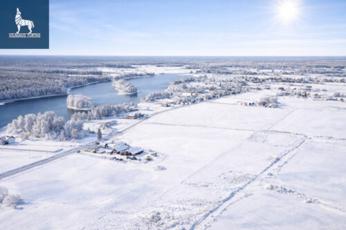 Žemės sklypas  Senojo Tarpupio k.,