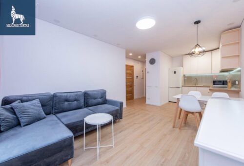 2 kambarių buto nuoma Lazdynėliai, Lazdynėlių g.