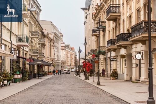 Patalpų nuoma Senamiestis, Vilniaus g.