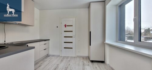 2 kambarių butas  Zujūnai, Gelažių g.