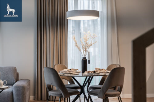 4 kambarių buto nuoma Avižienių k., Lubinų g.