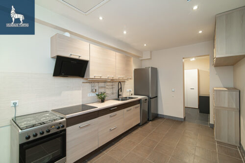 3 kambarių butas  Šeškinė, Šeškinės g.