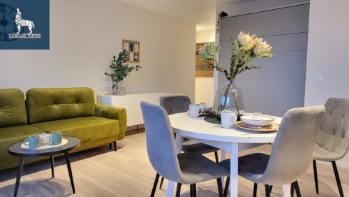 1 kambario butas  Justiniškės, Rygos g.