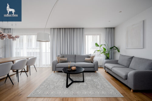 3 kambarių buto nuoma Senamiestis, Subačiaus g.