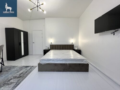 1 kambario buto nuoma Senamiestis, Jogailos g.