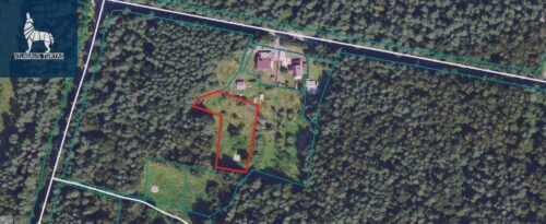 Žemės sklypas  Vilniaus m., Raistelių g.