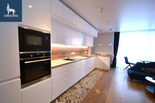 2 kambarių buto nuoma Naujininkai, Kaminkelio g.