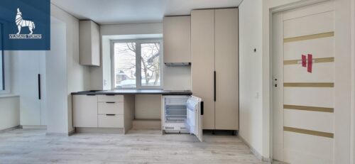 1 kambario butas  Zujūnai, Gelažių g.