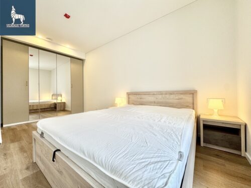 2 kambarių buto nuoma Naujamiestis, Smolensko g.