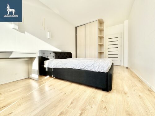 3 kambarių buto nuoma Šnipiškės, Kernavės g.