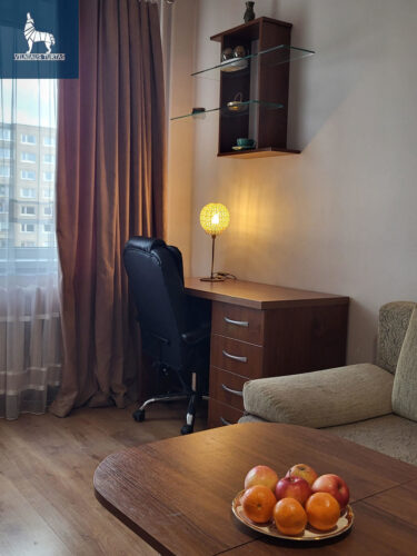 1 kambario buto nuoma Justiniškės, Taikos g.