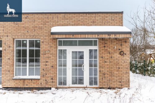 Patalpos  Buivydžių I k., Šv. Jurgio g.