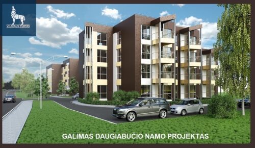 Žemės sklypas  Antakalnis, Lietaviškių g.