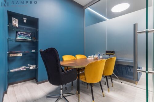 Patalpų nuoma Naujamiestis, Pamėnkalnio g.