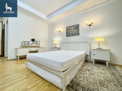 1 kambario buto nuoma Senamiestis, Pylimo g.