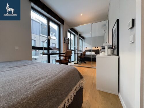 2 kambarių buto nuoma Senamiestis, Sodų g.