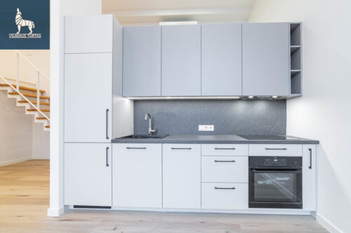 3 kambarių butas  Naujamiestis, Vytenio g.