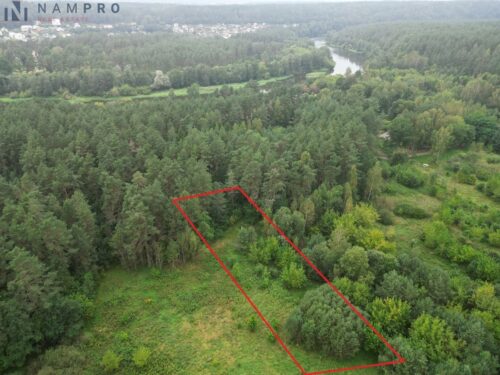 Žemės sklypas  Vaičiūniškių k.,