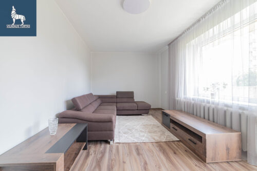 2 kambarių buto nuoma Justiniškės, Rygos g.