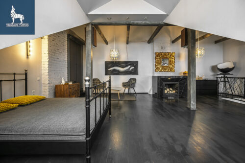 2 kambarių buto nuoma Senamiestis, Užupio g.