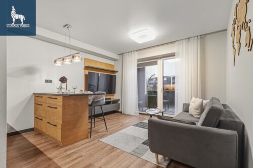 3 kambarių butas  Pilaitė, Karaliaučiaus g.