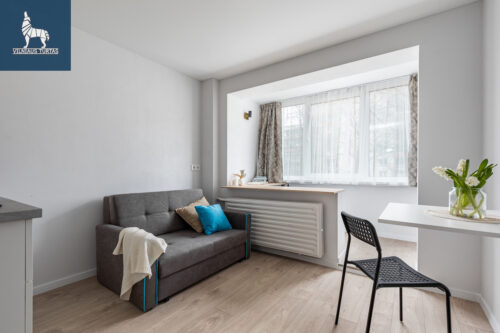 1 kambario buto nuoma Baltupiai, Didlaukio g.