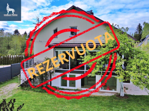 3 kambarių namas  Purnuškių k., Purnuškių 6-oji g.