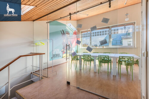 Patalpų nuoma Baltupiai, Ateities g.