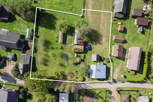 2 kambarių namas  Totorinės k., Totorinės g.