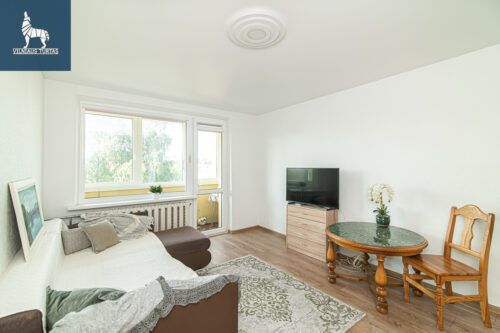 1 kambario butas  Varėnos m., Vytauto g.